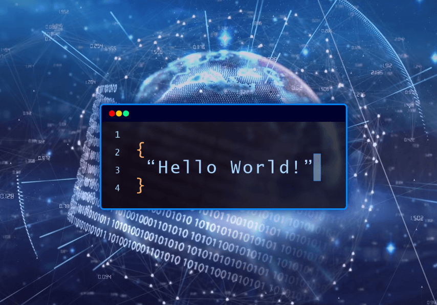helloword中文版