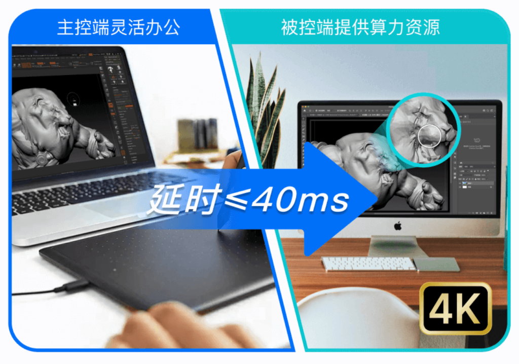 todesk远程控制